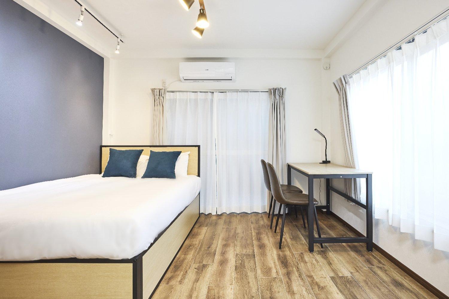 Pal Court Ikebukuro Apartment Tokyo